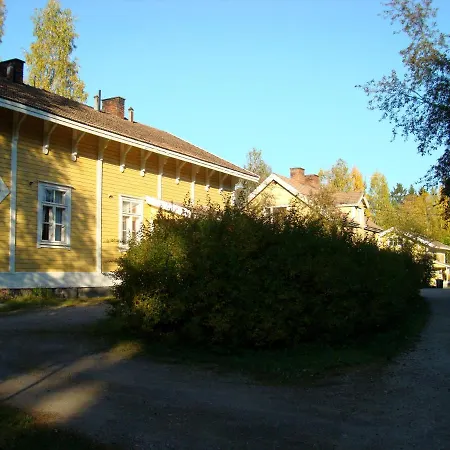 Bed & Breakfast Gran Hotellihuoneistot 2