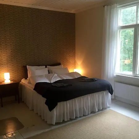 Gran Hotellihuoneistot 2 3*