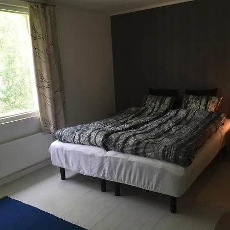 Gran Hotellihuoneistot 2 Отель типа 