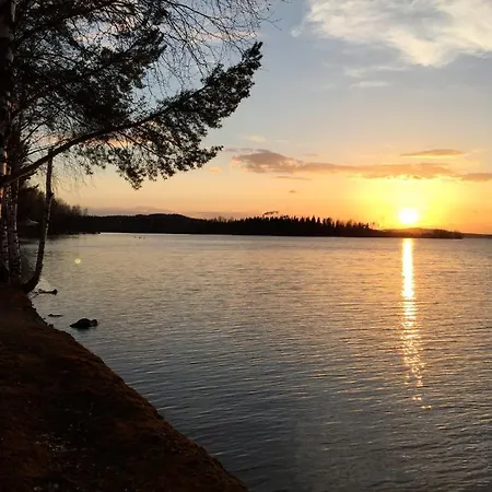 Gran Hotellihuoneistot 2 3* Suolahti