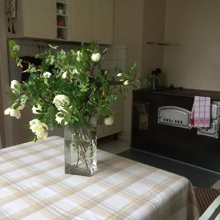 Bed & Breakfast Gran Hotellihuoneistot 2