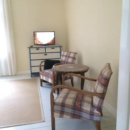 Gran Hotellihuoneistot 2 3*