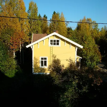 Gran Hotellihuoneistot 2 Отель типа 