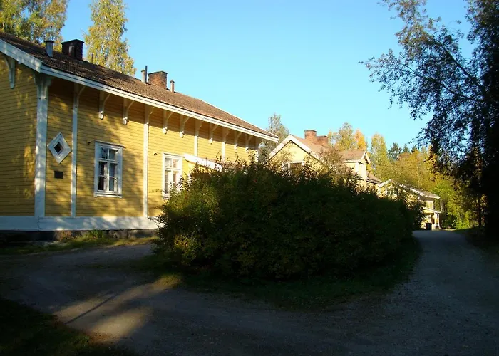 Bed & Breakfast Gran Hotellihuoneistot 2