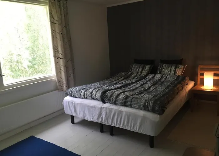 Gran Hotellihuoneistot 2 Bed & Breakfast 3*