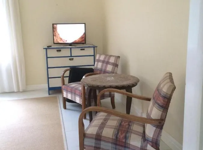 Gran Hotellihuoneistot 2 3*